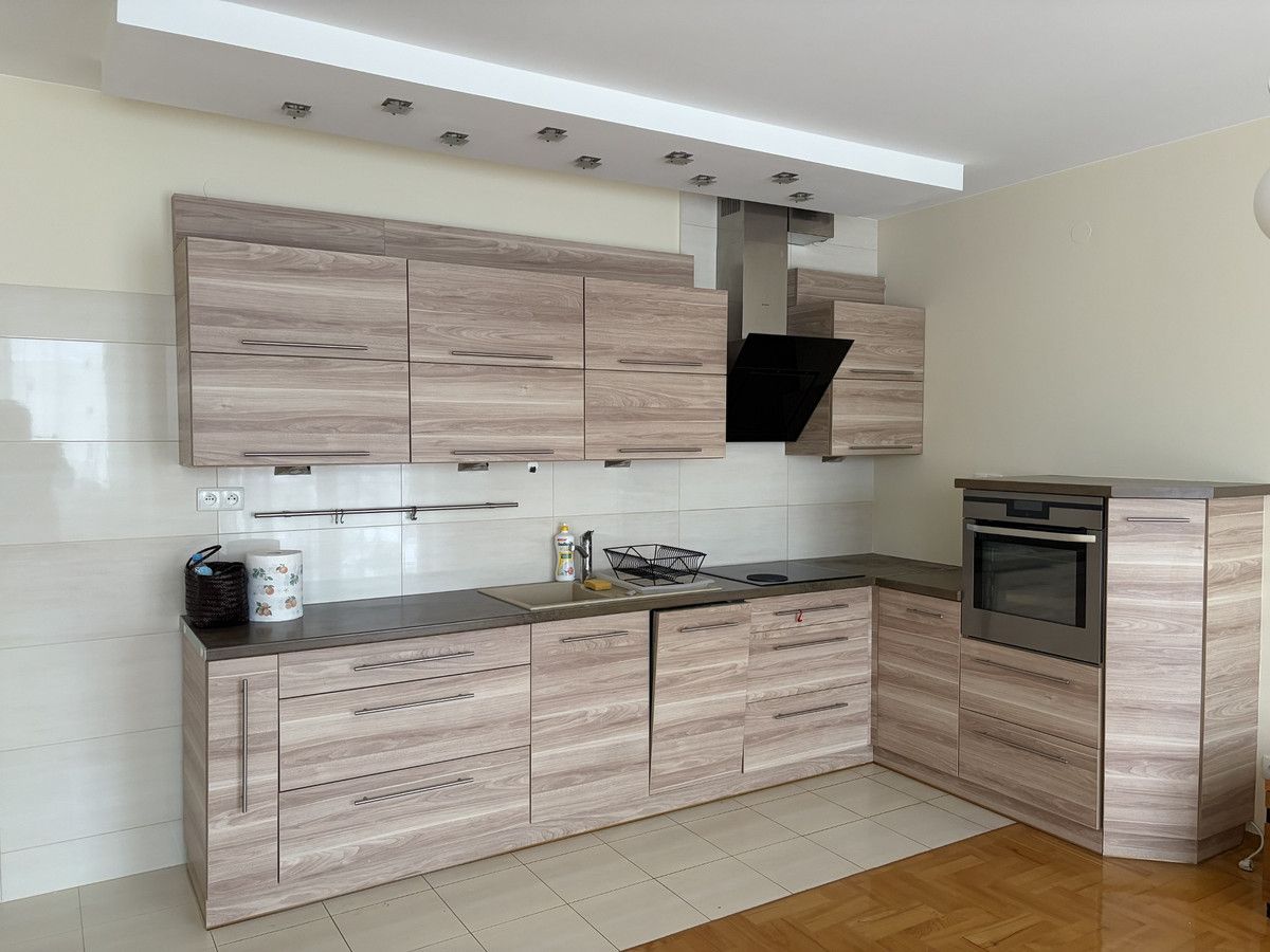 Mieszkanie 3-pokojowe Pruszków Centrum. Zdjęcie 8