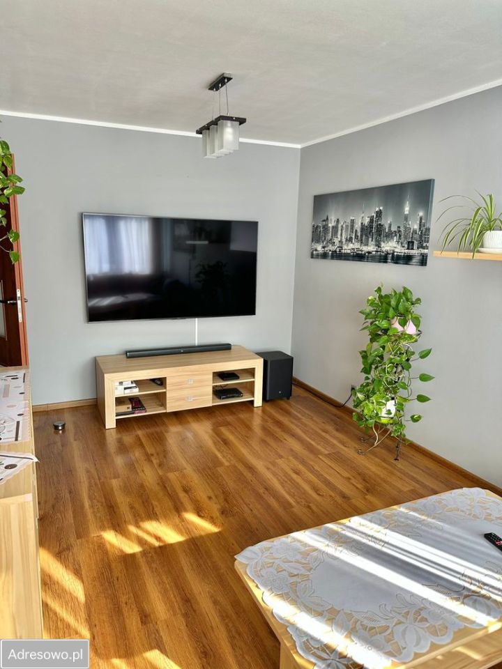 Mieszkanie 3-pokojowe Konin, ul. 11 Listopada. Zdjęcie 9