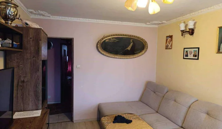 Mieszkanie 3-pokojowe Siedlce, ul. Sokołowska