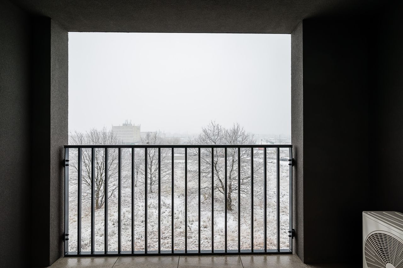 Mieszkanie 3-pokojowe Kraków Podgórze, ul. Półłanki. Zdjęcie 12