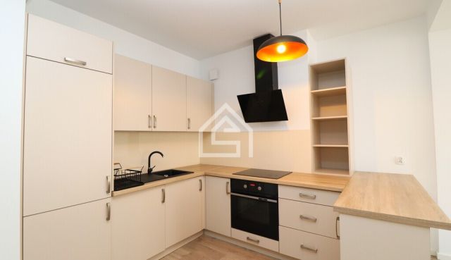 Mieszkanie 2-pokojowe Bochnia, ul. św. Leonarda. Zdjęcie 2