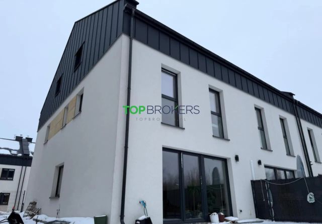 dom szeregowy, 6 pokoi Ząbki. Zdjęcie 13