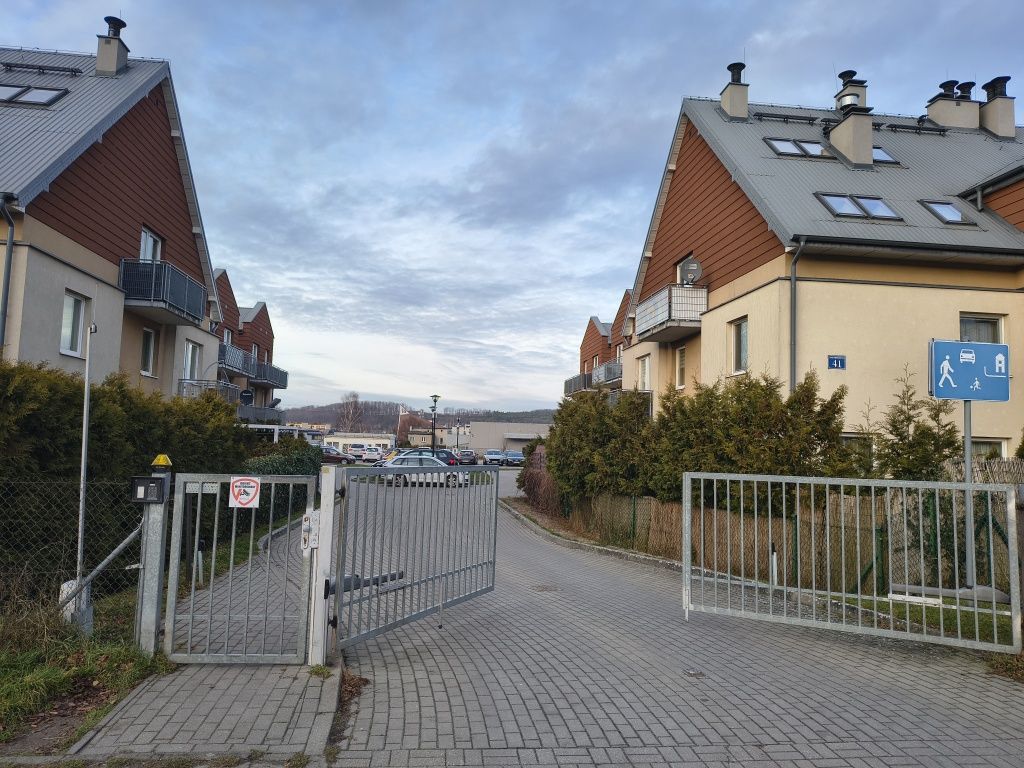 Mieszkanie 2-pokojowe Wejherowo Nanice, ul. gen. Władysława Sikorskiego. Zdjęcie 7