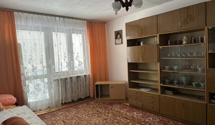 Mieszkanie 3-pokojowe Szczebrzeszyn, ul. Szkolna