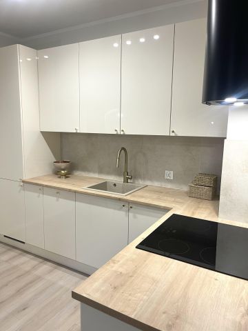 Mieszkanie 1-pokojowe Toruń Wrzosy, ul. Jana Keplera. Zdjęcie 2