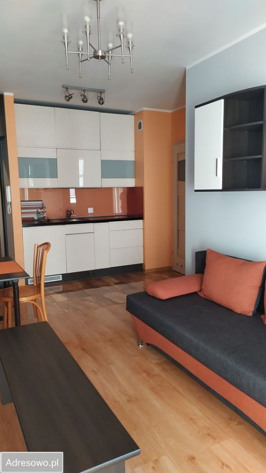 Mieszkanie 2-pokojowe Bydgoszcz Śródmieście, ul. Wileńska. Zdjęcie 3