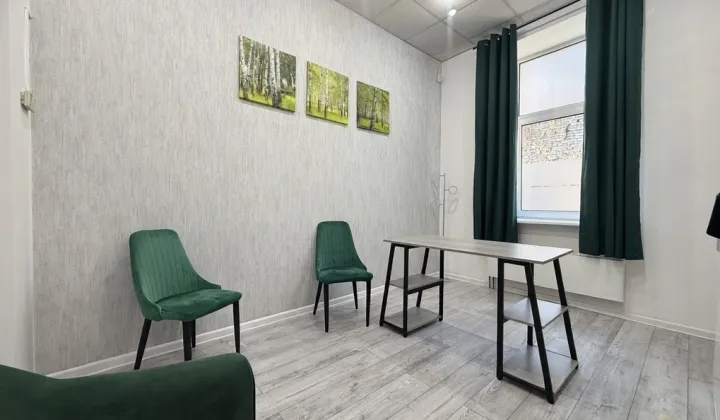 Biuro Rzeszów, ul. Targowa