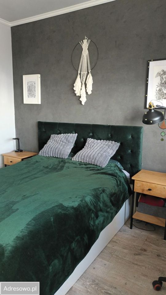 Mieszkanie 2-pokojowe Poznań Rataje, os. Orła Białego. Zdjęcie 15