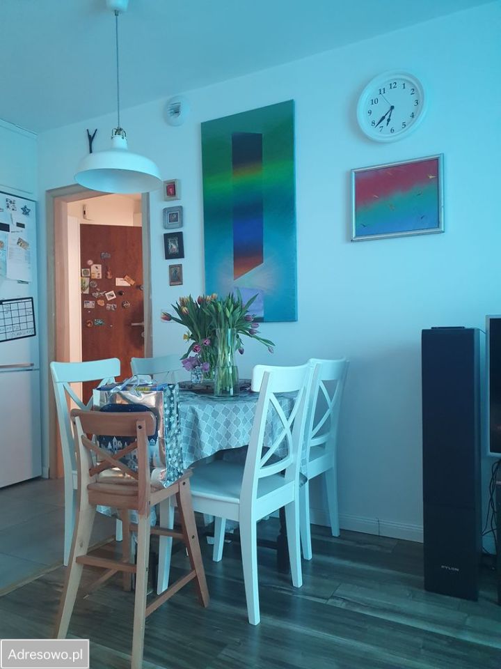 Mieszkanie 3-pokojowe Radzymin, ul. Juliusza Słowackiego. Zdjęcie 3