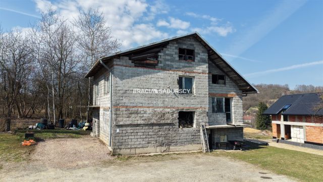 Działka inwestycyjna Morawica. Zdjęcie 15