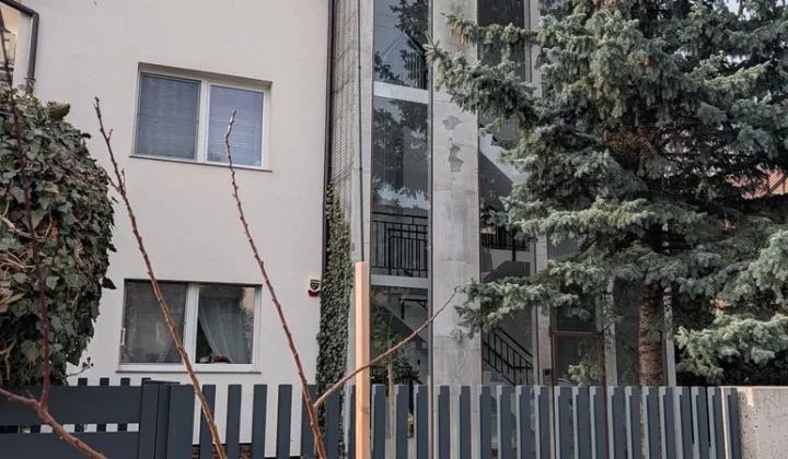 Biuro Warszawa Targówek, ul. Porannej Bryzy