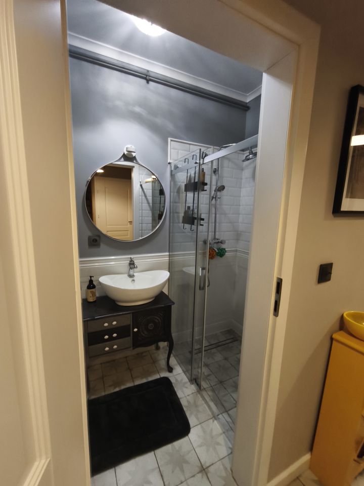 dom szeregowy, 5 pokoi Grodzisk Mazowiecki Centrum, ul. Na Laski. Zdjęcie 3