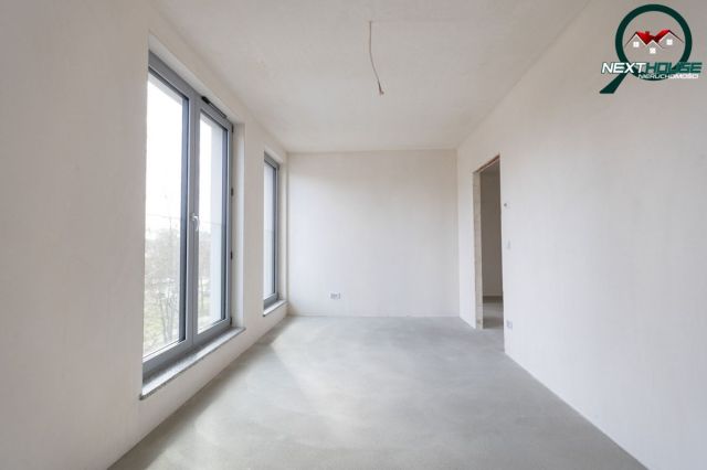 Mieszkanie 3-pokojowe Kraków Nowa Huta, os. Zgody. Zdjęcie 13