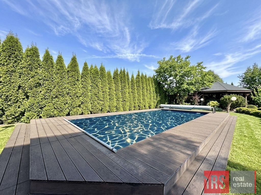 dom wolnostojący, 4 pokoje Zwierzyn, ul. Jasna. Zdjęcie 24