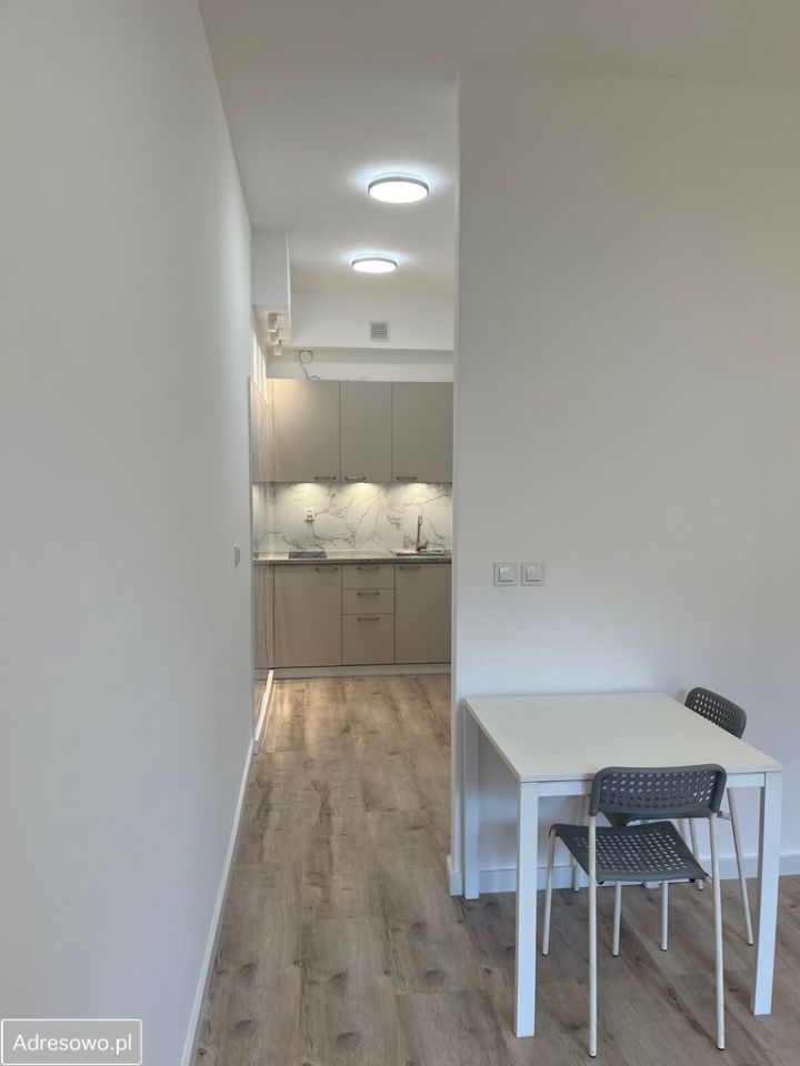 Mieszkanie 1-pokojowe Warszawa Kabaty. Zdjęcie 7