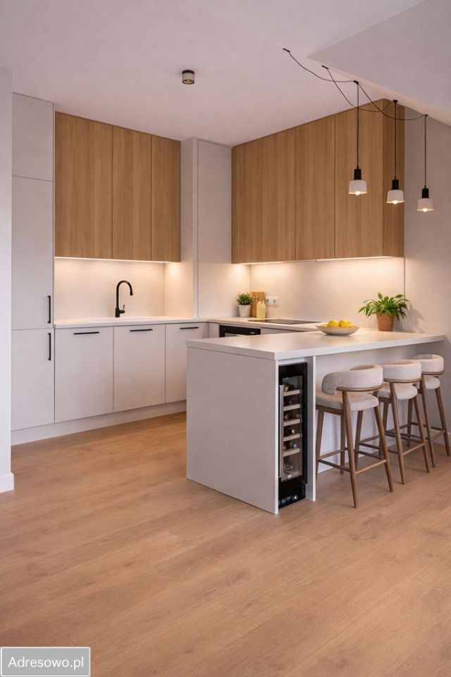 Mieszkanie 3-pokojowe Lębork, ul. Obrońców Wybrzeża. Zdjęcie 5