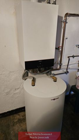 dom wolnostojący, 6 pokoi Wrocław Kuźniki. Zdjęcie 12