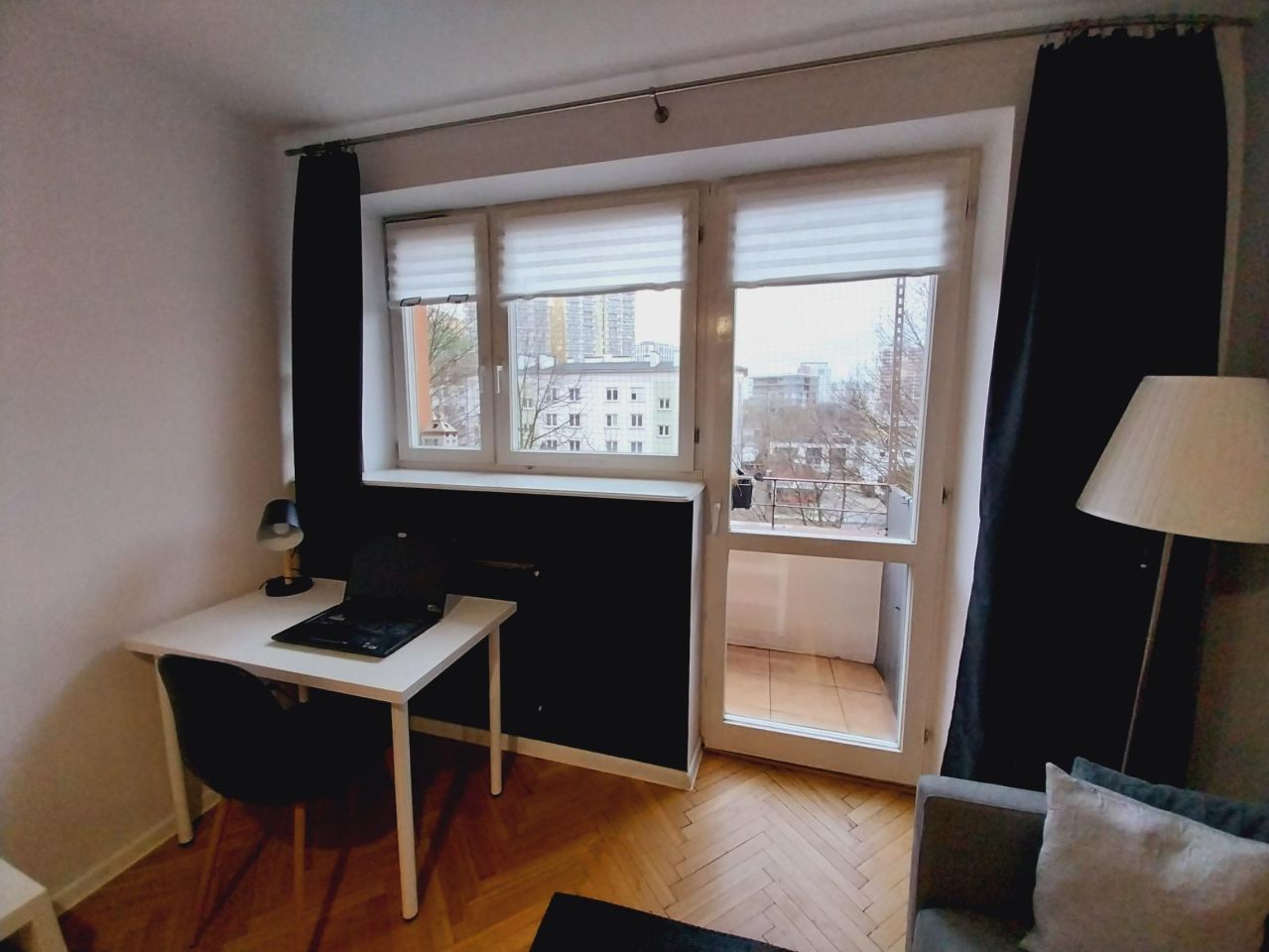 Mieszkanie 2-pokojowe Warszawa Praga-Południe, ul. Grochowska. Zdjęcie 3