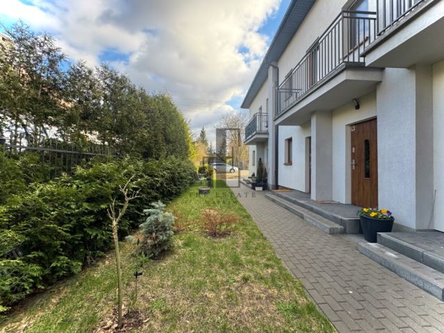 dom szeregowy, 4 pokoje Marki, ul. Legionowa. Zdjęcie 15