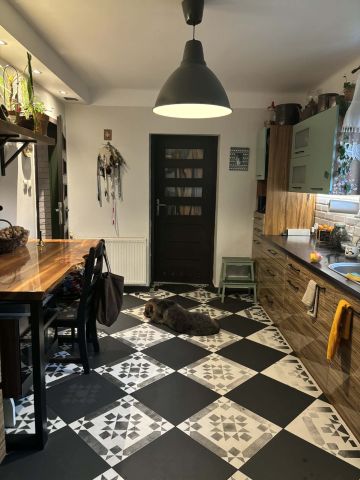 dom wolnostojący, 5 pokoi Rypin, ul. 3 Maja. Zdjęcie 16