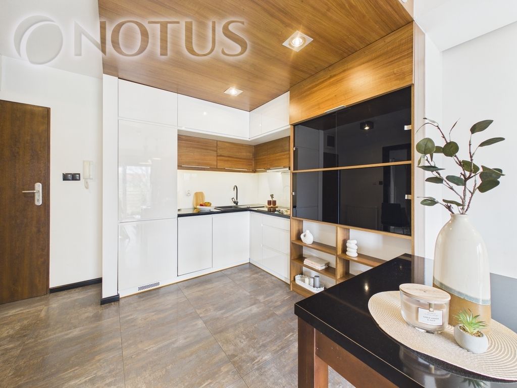 Mieszkanie 2-pokojowe Wrocław, ul. Na Grobli. Zdjęcie 5