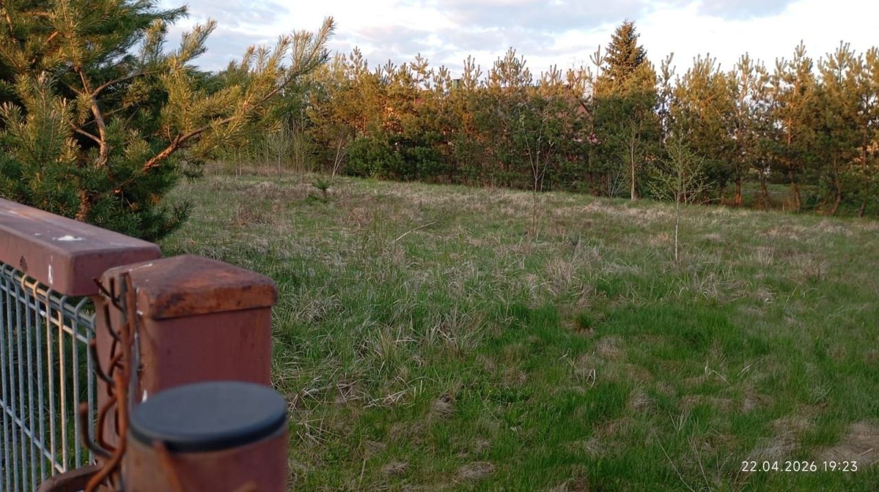 Działka budowlana Zduńska Wola Kolonia Karsznice, ul. Sportowa. Zdjęcie 6