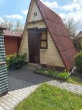 Działka rod Starachowice, ul. Kościelna. Zdjęcie 2
