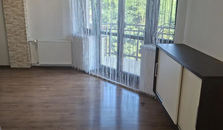 Mieszkanie 2-pokojowe Nowy Sącz Wólki, ul. Władysława Barbackiego