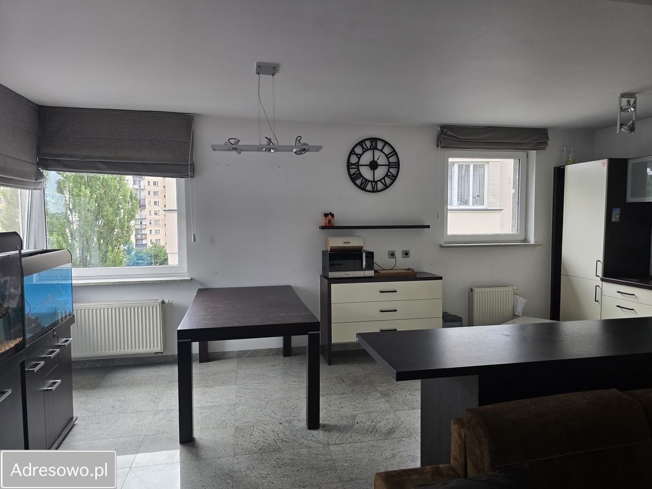 Mieszkanie 3-pokojowe Bielsko-Biała Śródmieście, ul. Bohaterów Warszawy. Zdjęcie 2
