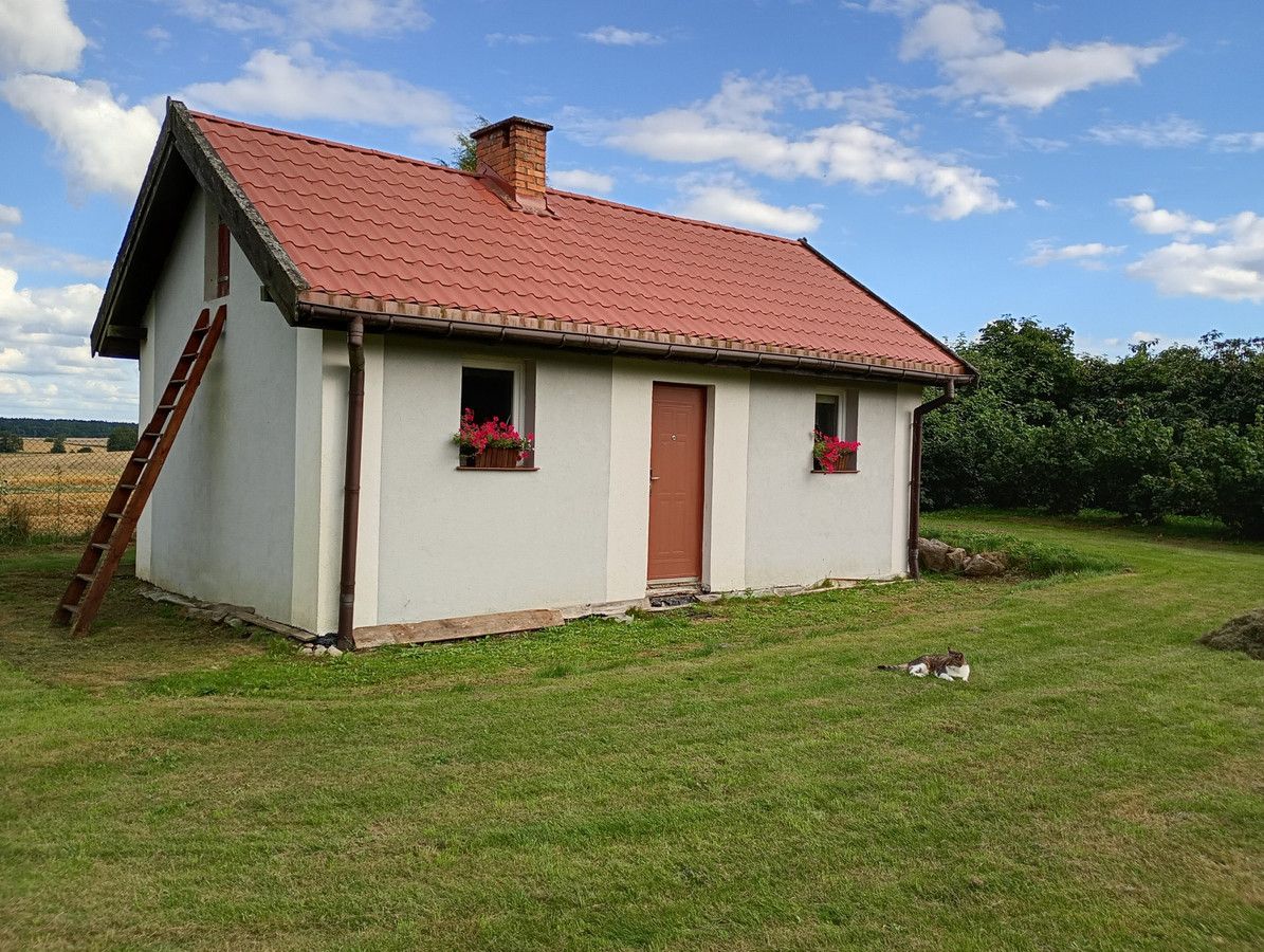gospodarstwo, 4 pokoje Smolajny. Zdjęcie 27