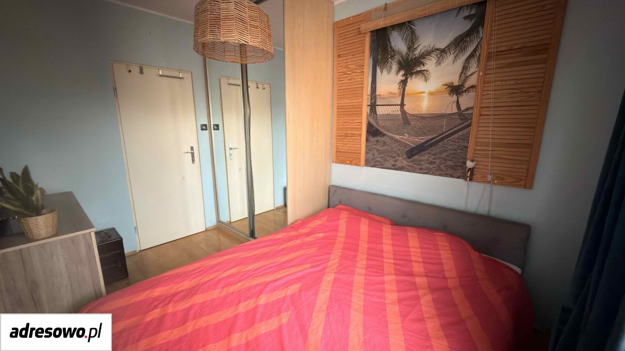 Mieszkanie 3-pokojowe Gdańsk Piecki, ul. Heleny Marusarzówny. Zdjęcie 12