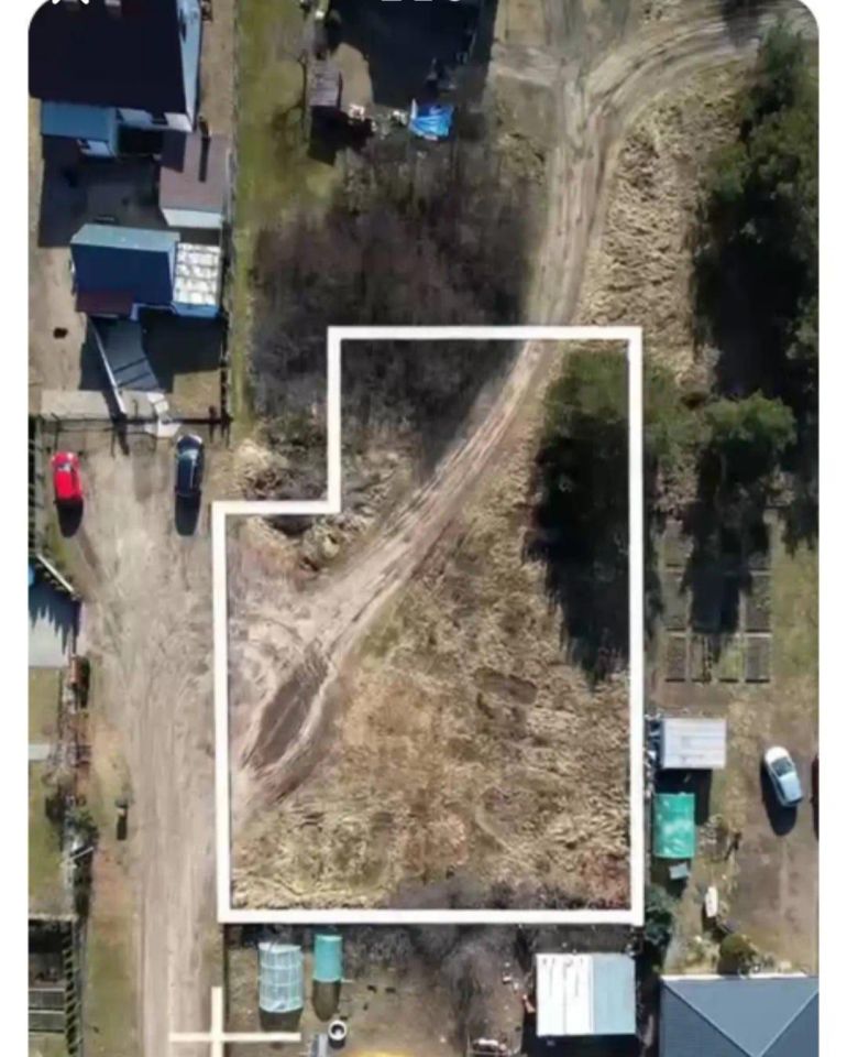 Działka budowlana Psary Małe, ul. Rolna. Zdjęcie 2