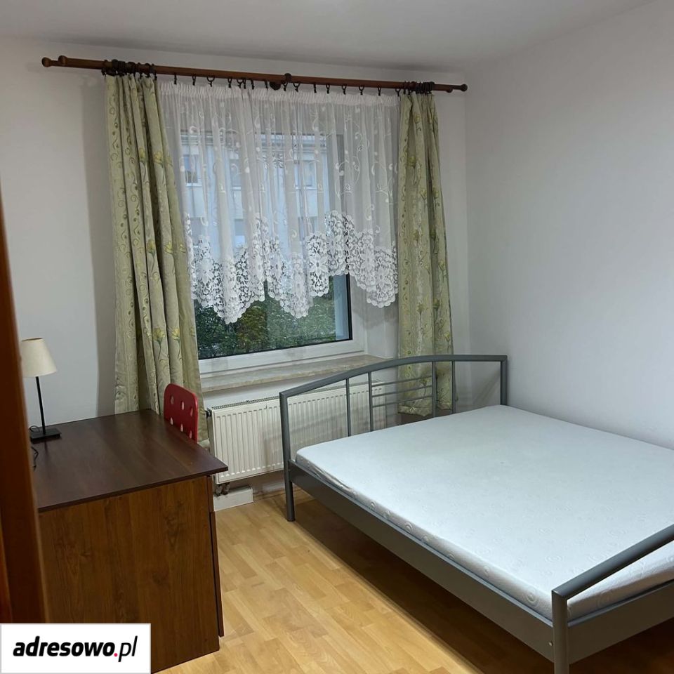 Mieszkanie 3-pokojowe Gdańsk Oliwa, ul. Stefana Miraua. Zdjęcie 10