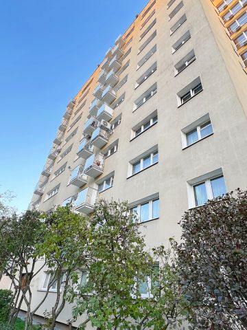 Mieszkanie 2-pokojowe Warszawa Bielany, al. Aleja Władysława Reymonta. Zdjęcie 17