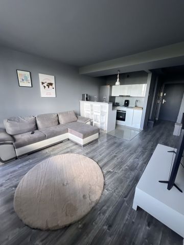 Mieszkanie 2-pokojowe Katowice os. Tysiąclecia. Zdjęcie 1