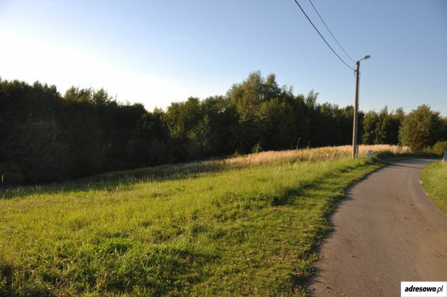 Działka budowlana Dębica, ul. Rolnicza. Zdjęcie 1