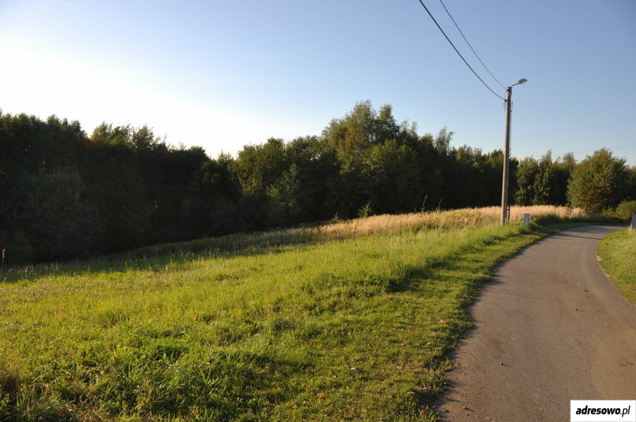 Działka budowlana Dębica, ul. Rolnicza. Zdjęcie 1