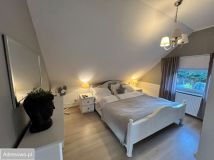 dom wolnostojący, 4 pokoje Szczytna, ul. Wiejska. Zdjęcie 3