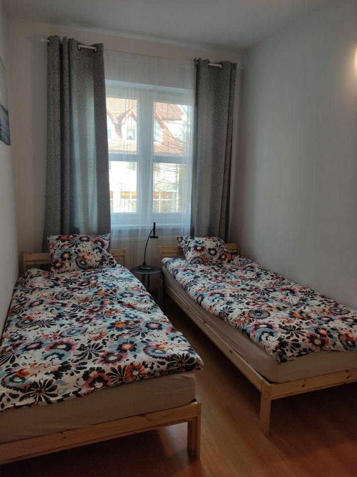 Mieszkanie 3-pokojowe Giżycko, ul. Unii Europejskiej. Zdjęcie 16