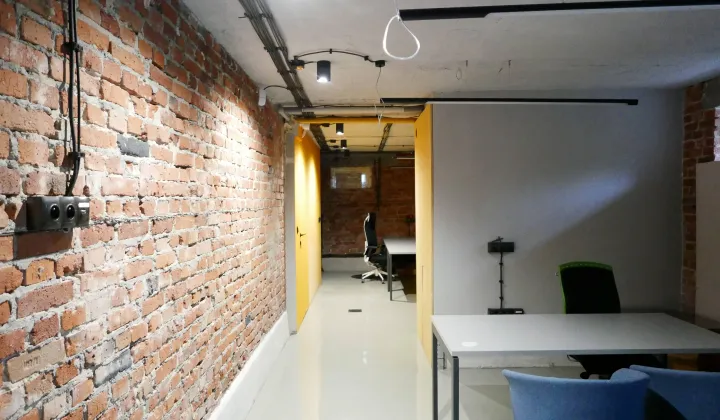 Lokal Kraków Podgórze, ul. Ignacego Krasickiego