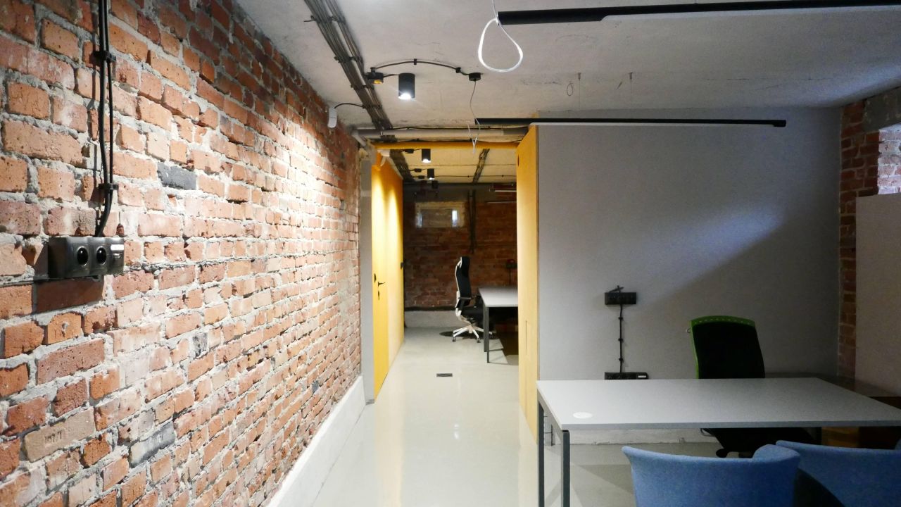 Lokal Kraków Podgórze, ul. Ignacego Krasickiego