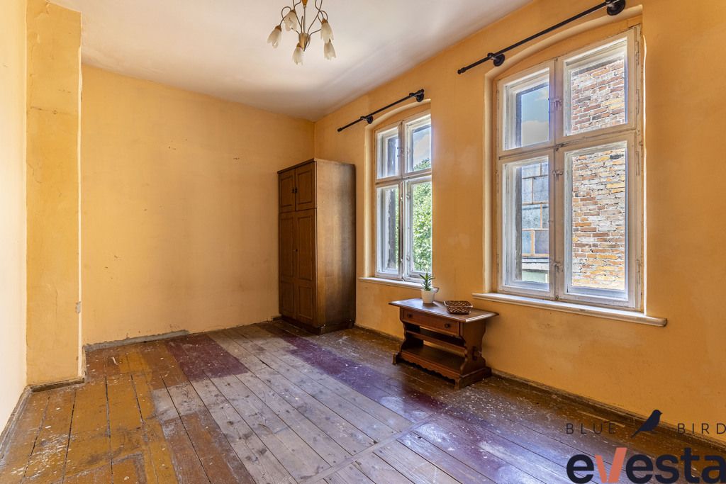 kamienica, 5 pokoi Poniec, ul. ppłk. Bernarda Śliwińskiego. Zdjęcie 10