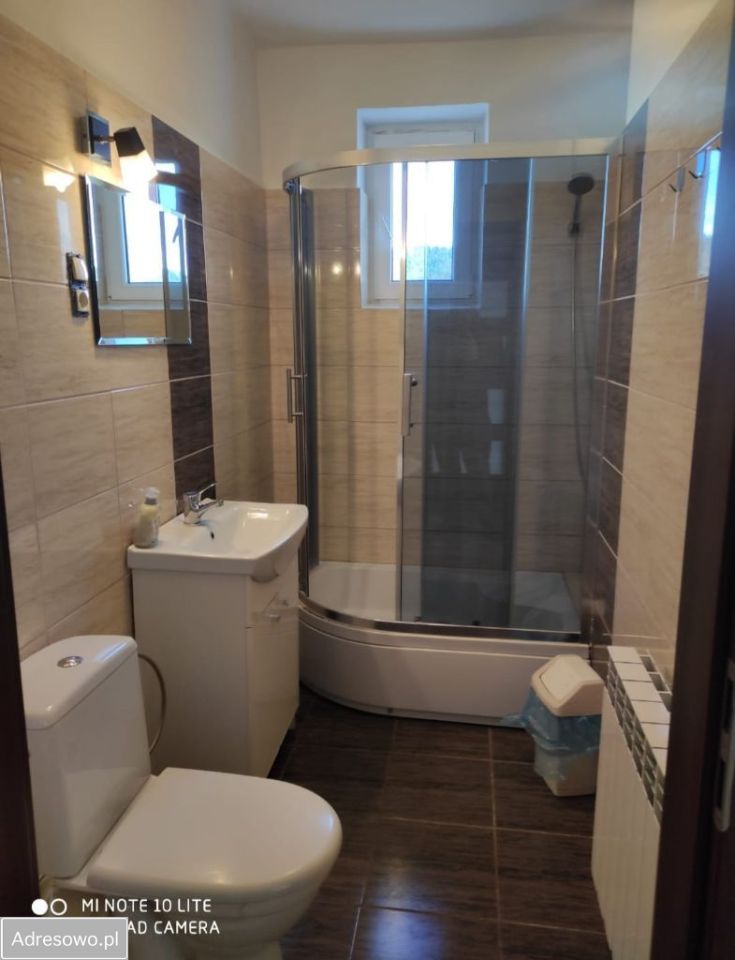 dom wolnostojący, 7 pokoi Ustrzyki Dolne, ul. Naftowa. Zdjęcie 11