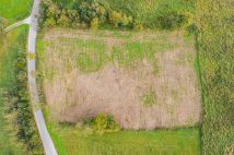 Działka budowlana Gaboń. Zdjęcie 2