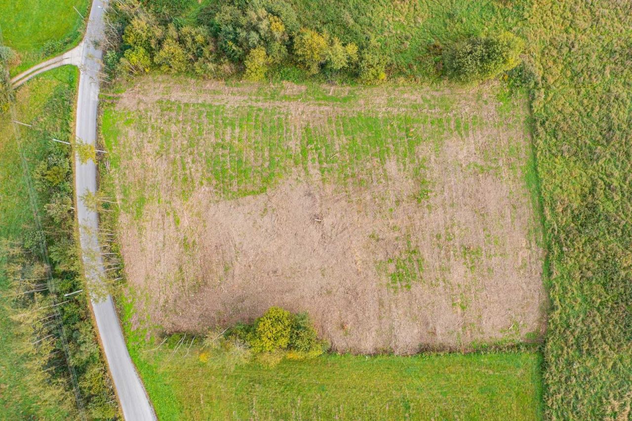 Działka budowlana Gaboń. Zdjęcie 3