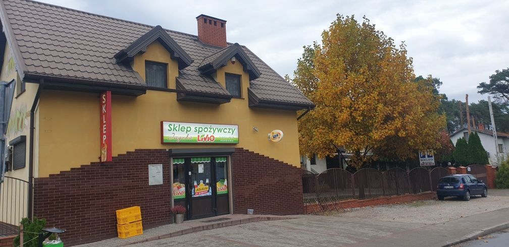 dom wolnostojący Tuszyn. Zdjęcie 8