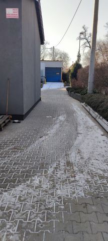 Hala/magazyn Gliwice Łabędy, ul. Staromiejska. Zdjęcie 8