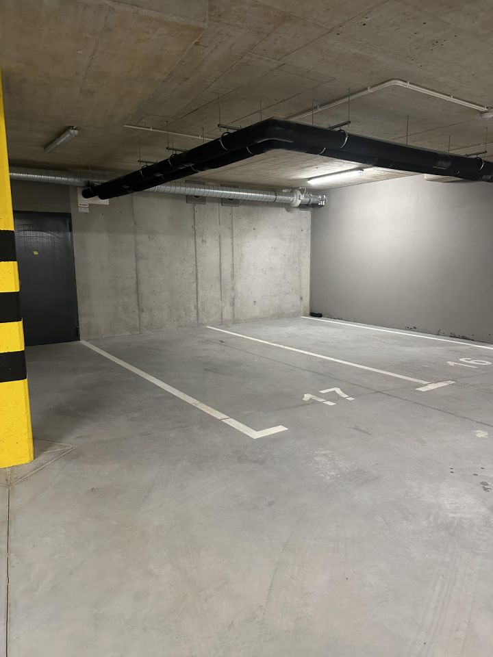 Mieszkanie 2-pokojowe Białka Tatrzańska, ul. Środkowa. Zdjęcie 15