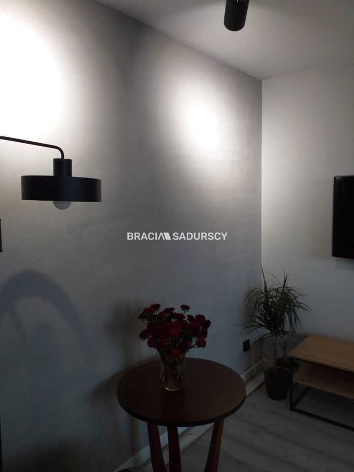 Mieszkanie 3-pokojowe Kraków Krowodrza, ul. Józefa Wybickiego. Zdjęcie 23