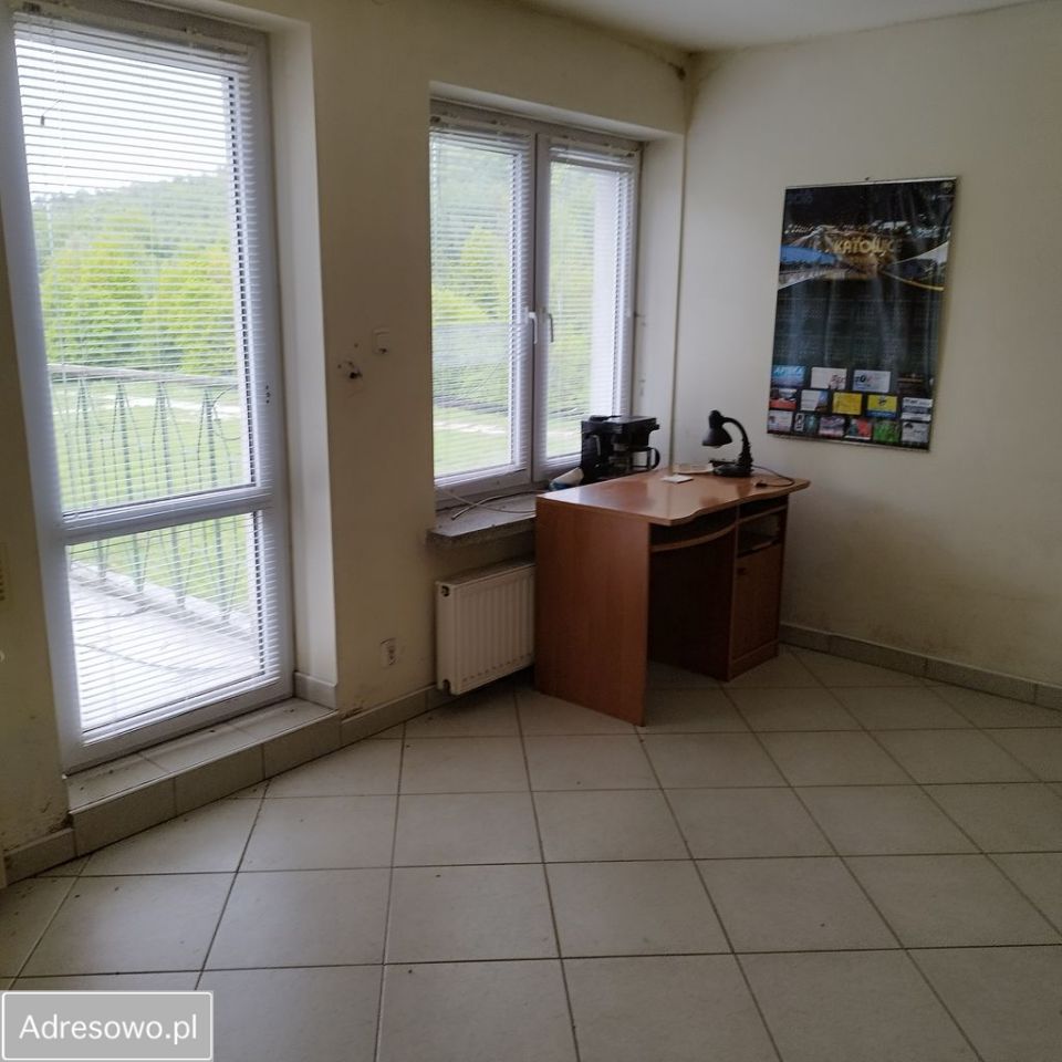 Działka inwestycyjna Bogatynia, ul. Zgorzelecka. Zdjęcie 5